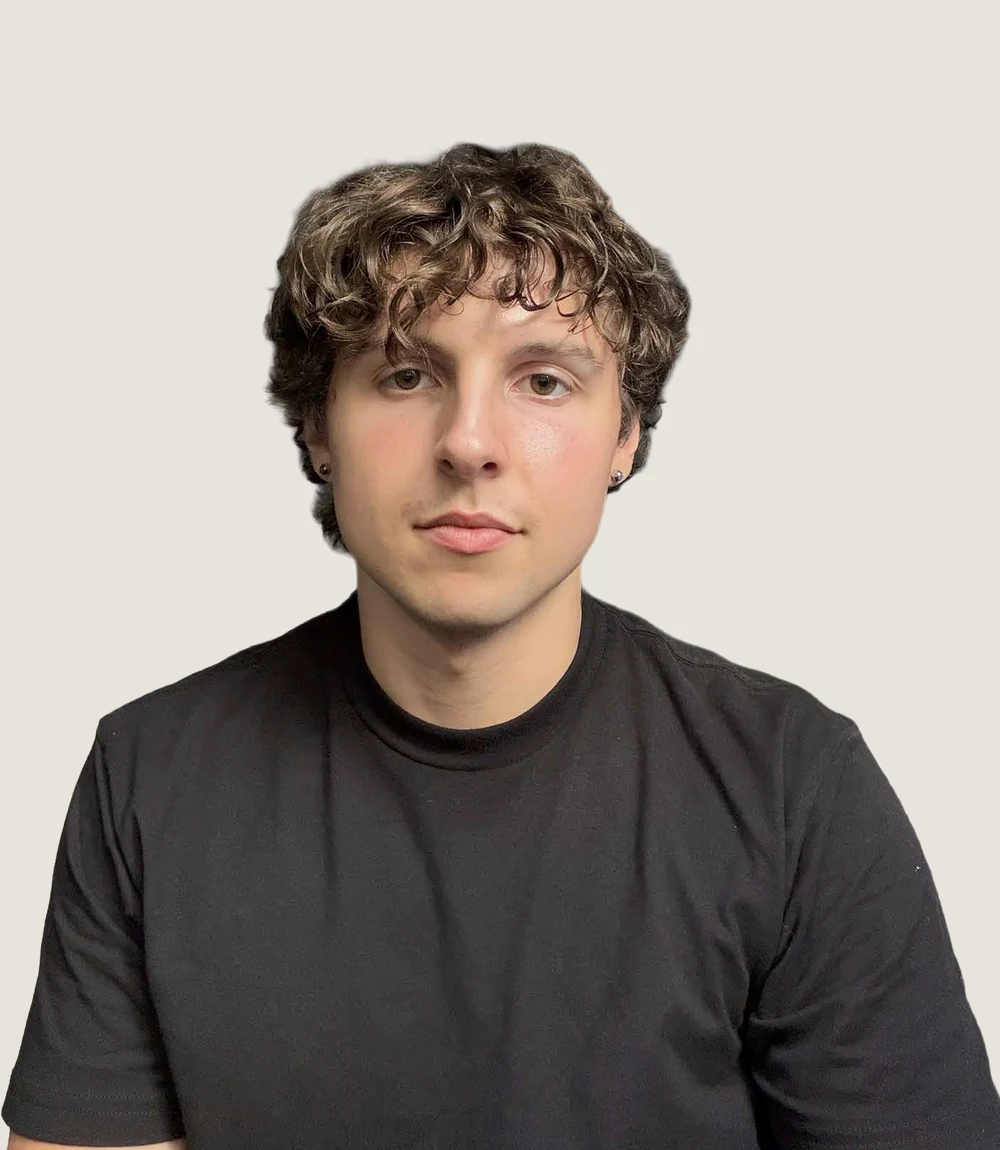 Gabriel Abrams