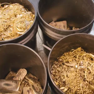 Gold Scrap