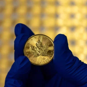 Gold Bullion