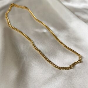 Gold Jewellery