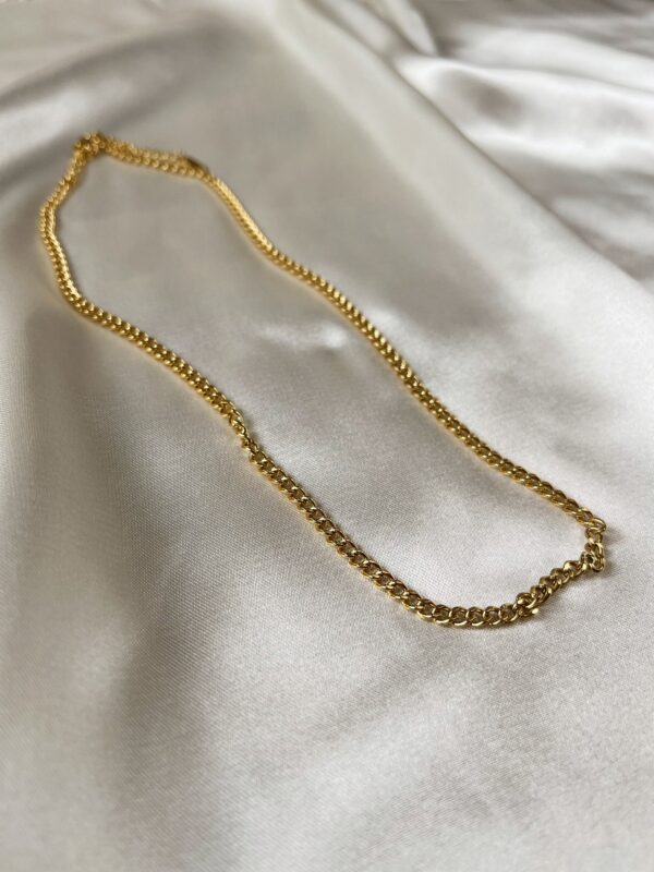 Gold Jewellery
