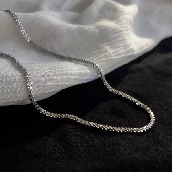 Silver Jewellery